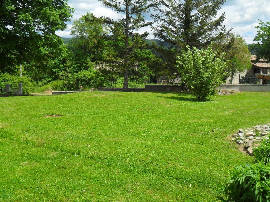 Apartmani Bartulasi Roč Zimmer foto